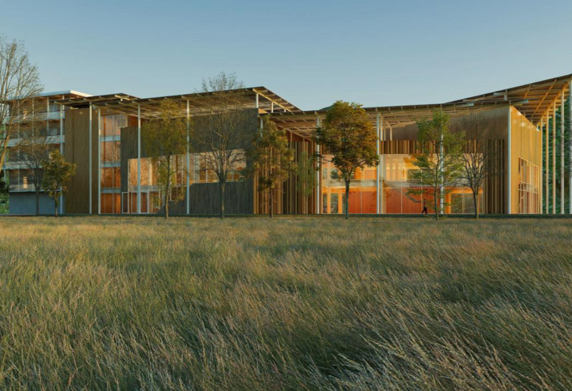 Baga Tenger Project