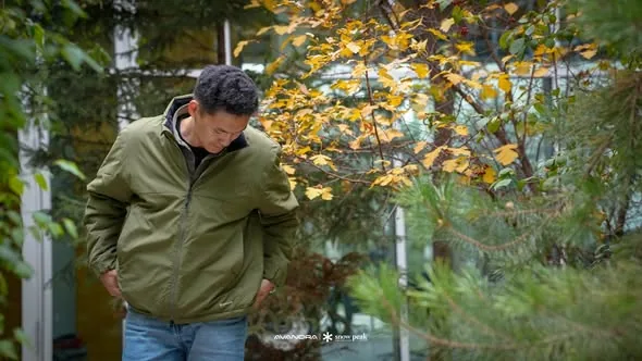 SNOW PEAK APPAREL | NEW STANDARD PADDED JACKET — image 1